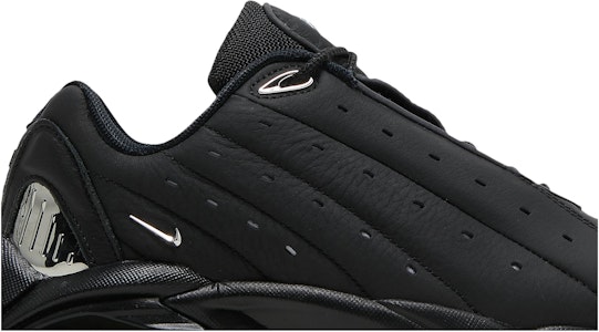 NOCTA x Nike Hot Step Air Terra 'Hitam' DH4692-001 Order NOCTA x Nike Hot Step Air Terra 'Hitam' DH4692-001