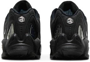 NOCTA x Nike Hot Step Air Terra 'Hitam' DH4692-001 Details for NOCTA x Nike Hot Step Air Terra 'Hitam' DH4692-001