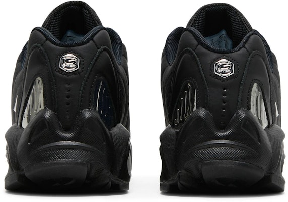 NOCTA x Nike Hot Step Air Terra 'Black' DH4692-001 Details for NOCTA x Nike Hot Step Air Terra 'Black' DH4692-001