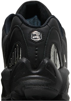 NOCTA x Nike Hot Step Air Terra 'Black' DH4692-001 Sizing NOCTA x Nike Hot Step Air Terra 'Black' DH4692-001