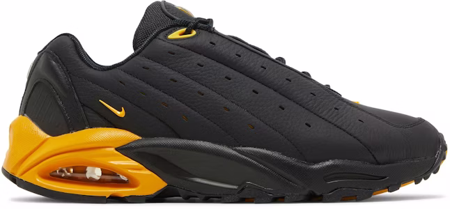 NOCTA x Nike Hot Step Air Terra 'Hitam University Gold' DH4692-002 Buy NOCTA x Nike Hot Step Air Terra 'Hitam University Gold' DH4692-002