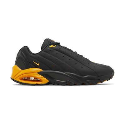 NOCTA Nike Hot Step Air Terra 'Black University Gold'