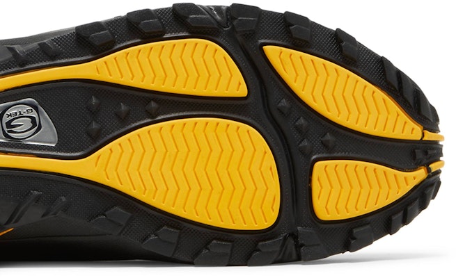 NOCTA x Nike Hot Step Air Terra 'Black University Gold' DH4692-002 Purchase NOCTA x Nike Hot Step Air Terra 'Black University Gold' DH4692-002