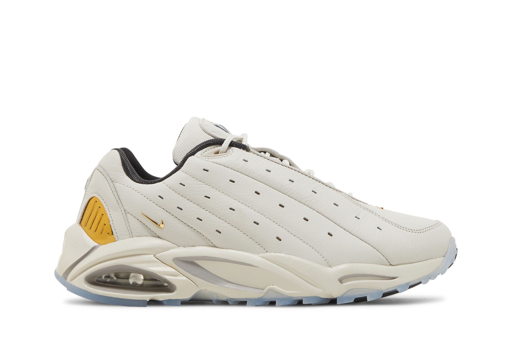 NOCTA x Nike Hot Step Air Terra 'Champagne' DH4692-003