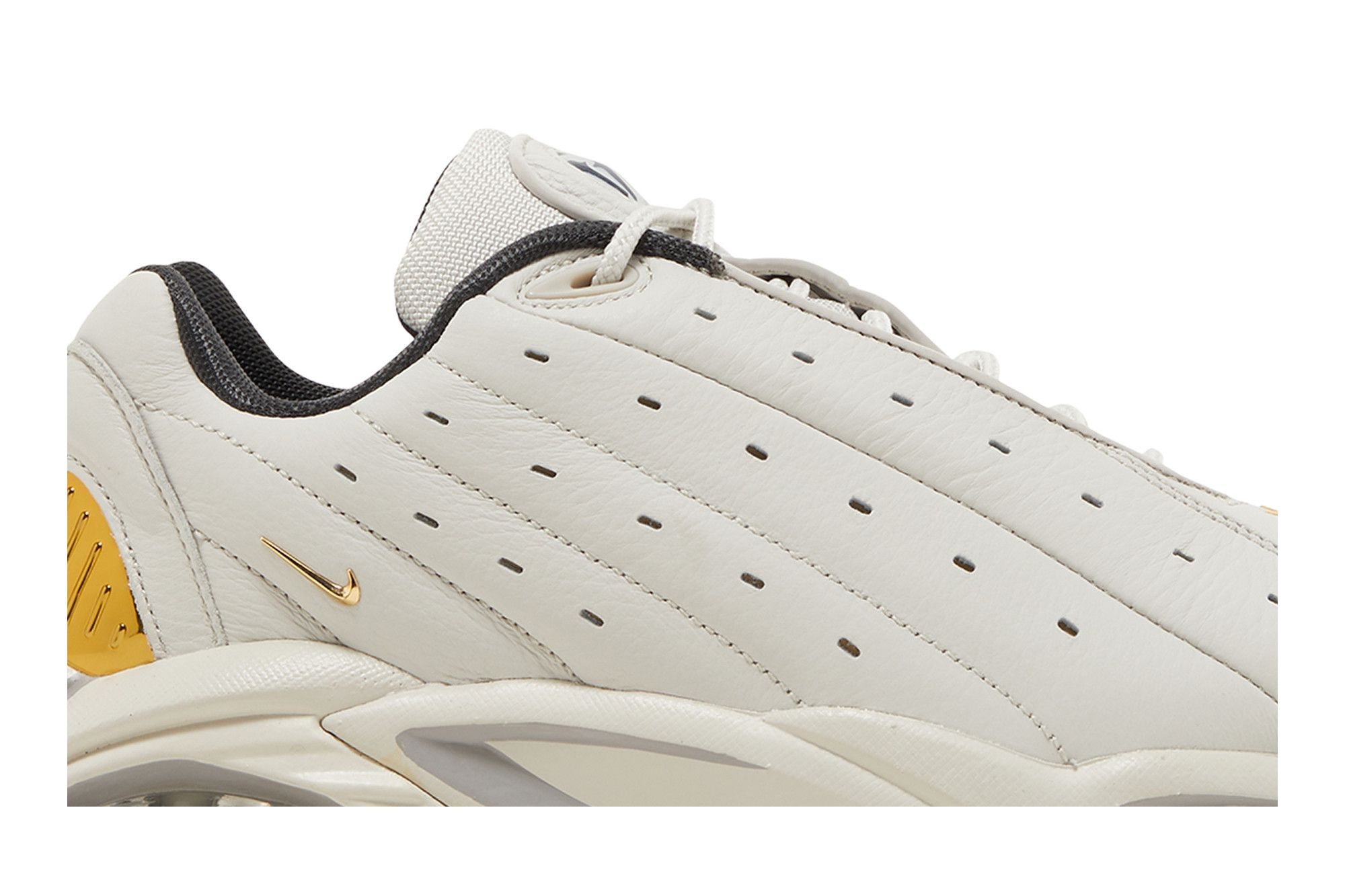Lookbook NOCTA x Nike Hot Step Air Terra 'Champagne' DH4692-003