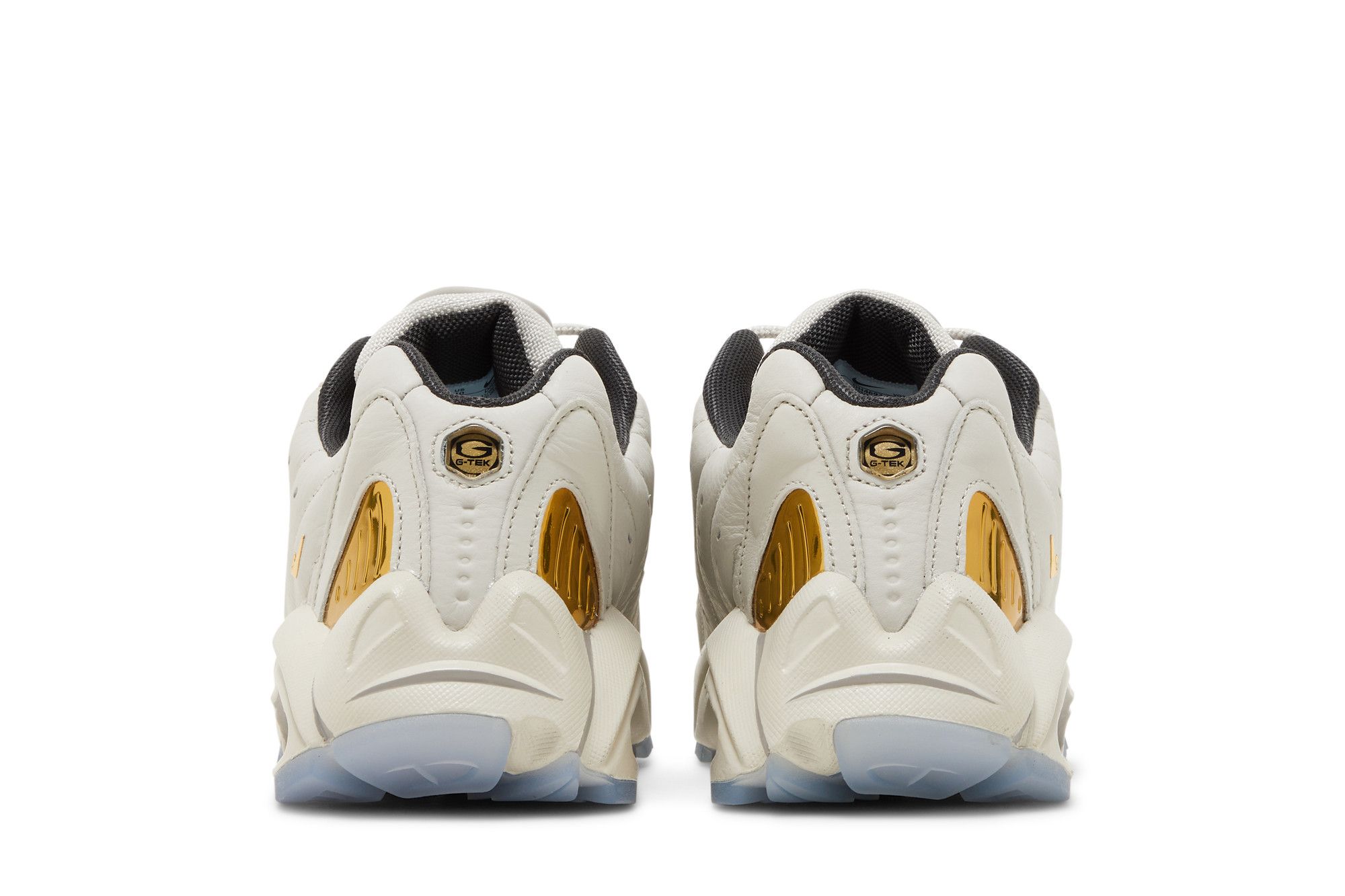 Sizing NOCTA x Nike Hot Step Air Terra 'Champagne' DH4692-003