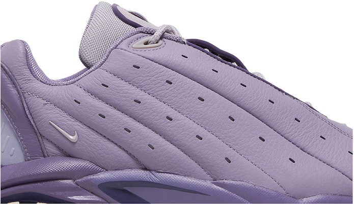 NOCTA x Nike Hot Step Air Terra 'Purple' DH4692-500 Order NOCTA x Nike Hot Step Air Terra 'Purple' DH4692-500