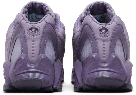 NOCTA x Nike Hot Step Air Terra 'Purple' DH4692-500 Details for NOCTA x Nike Hot Step Air Terra 'Purple' DH4692-500