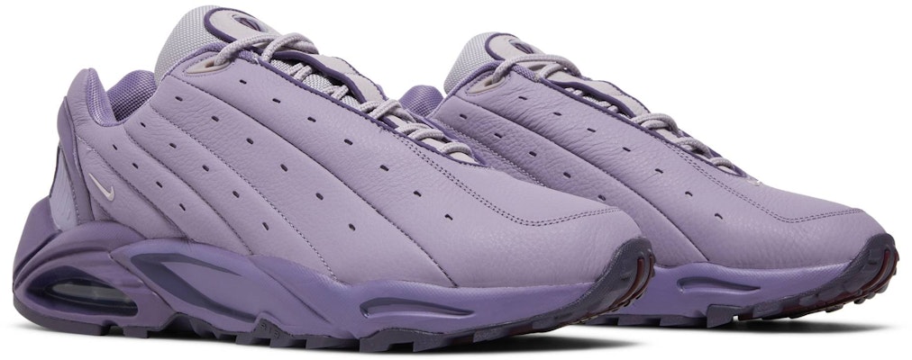 NOCTA x Nike Hot Step Air Terra 'Purple' DH4692-500 Cheap NOCTA x Nike Hot Step Air Terra 'Purple' DH4692-500