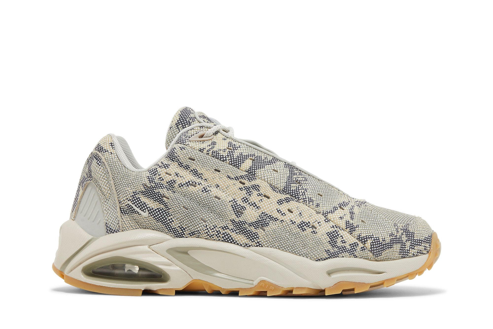 NOCTA x Nike Hot Step Air Terra 'Snakeskin' DR0508-001