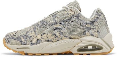 녹타 x 나이키 핫 스텝 에어 테라 '뱀피' DR0508-001 Lookbook 녹타 x 나이키 핫 스텝 에어 테라 '뱀피' DR0508-001