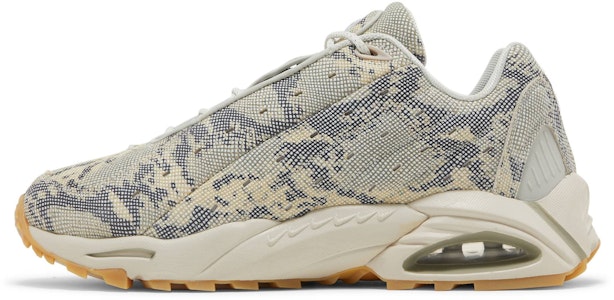 NOCTA×Nike ホットステップ エアテラ "スネーク" DR0508-001 Lookbook NOCTA×Nike ホットステップ エアテラ "スネーク" DR0508-001