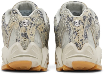 NOCTA×Nike ホットステップ エアテラ "スネーク" DR0508-001 Details for NOCTA×Nike ホットステップ エアテラ "スネーク" DR0508-001