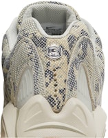 녹타 x 나이키 핫 스텝 에어 테라 '뱀피' DR0508-001 Sizing 녹타 x 나이키 핫 스텝 에어 테라 '뱀피' DR0508-001