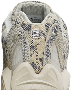 NOCTA×Nike ホットステップ エアテラ "スネーク" DR0508-001 Sizing NOCTA×Nike ホットステップ エアテラ "スネーク" DR0508-001