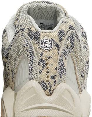 NOCTA x Nike Hot Step Air Terra 'Snakeskin' DR0508-001 Sizing NOCTA x Nike Hot Step Air Terra 'Snakeskin' DR0508-001