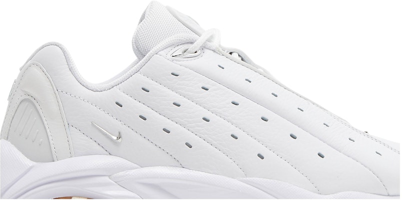 NOCTA x Nike Hot Step Air Terra 'White' DH4692-100 Order NOCTA x Nike Hot Step Air Terra 'White' DH4692-100