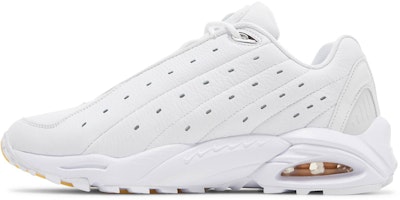 NOCTA x Nike Hot Step Air Terra 'Putih' DH4692-100 Lookbook NOCTA x Nike Hot Step Air Terra 'Putih' DH4692-100