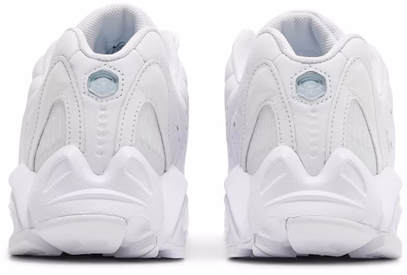 NOCTA x Nike Hot Step Air Terra 'White' DH4692-100 Details for NOCTA x Nike Hot Step Air Terra 'White' DH4692-100