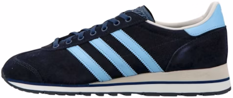 Noel Gallagher x adidas Marathon SPZL 'Night Navy' JR4877 Noel Gallagher x adidas Marathon SPZL 'Night Navy' JR4877