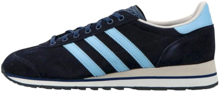 Noel Gallagher x adidas Marathon SPZL 'Night Navy' Malam Biru JR4877 Buy Noel Gallagher x adidas Marathon SPZL 'Night Navy' Malam Biru JR4877