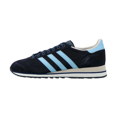 Noel Gallagher adidas Marathon SPZL 'Night Navy'