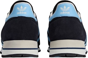 노엘 갤러거 x 아디다스 마라톤 SPZL '나이트 네이비' JR4877 Details for 노엘 갤러거 x 아디다스 마라톤 SPZL '나이트 네이비' JR4877