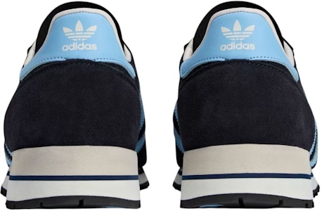 Noel Gallagher x adidas Marathon SPZL 'Night Navy' Malam Biru JR4877 Details for Noel Gallagher x adidas Marathon SPZL 'Night Navy' Malam Biru JR4877
