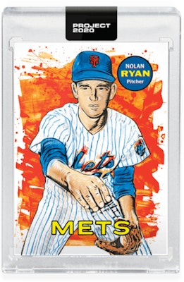 ノーラン・ライアン '69トップス #18 (Jamieson /2623)
Buy ノーラン・ライアン '69トップス #18 (Jamieson /2623)