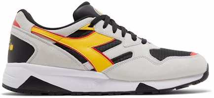 Nom Wah x Diadora N9002 '103rd Anniversary' 501-180080-C4246 Nom Wah x Diadora N9002 '103rd Anniversary' 501-180080-C4246