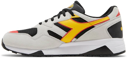 Lookbook Nom Wah x Diadora N9002 '103rd Anniversary' 501-180080-C4246