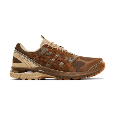 nonnative ASICS Gel Terrain GORE-TEX 'Brown'