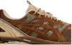 Lookbook nonnative x ASICS Gel Terrain GORE-TEX 'Brown' 1203A584-200