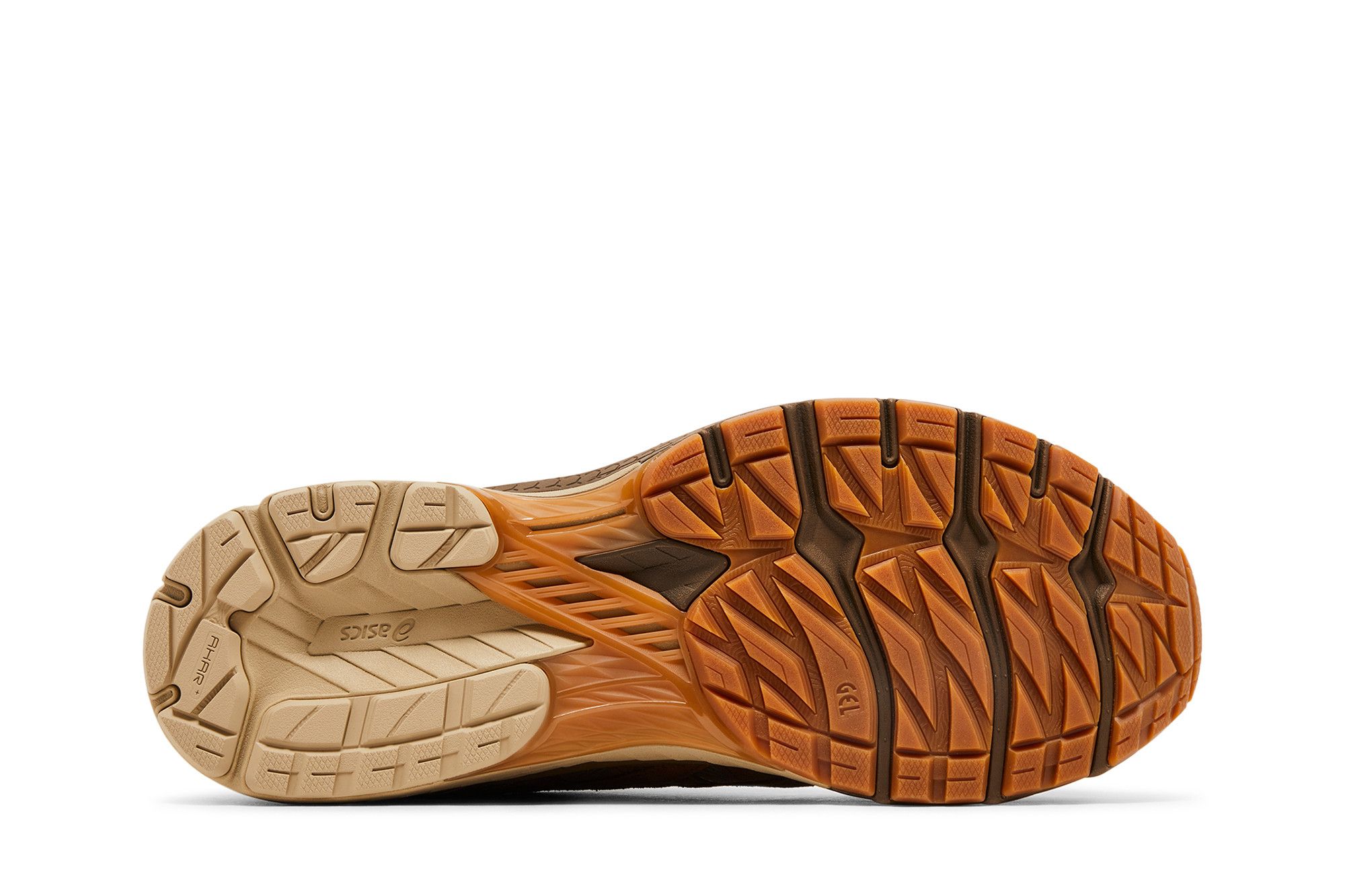 Purchase nonnative x ASICS Gel Terrain GORE-TEX 'Brown' 1203A584-200