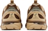 Details for nonnative x ASICS Gel Terrain GORE-TEX 'Coklat' 1203A584-200