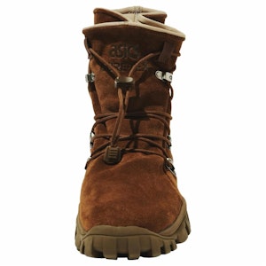 논네이티브 x 아식스 젤 예티 도쿄 하이 '브라운 스톰' 1203A583-200 Order 논네이티브 x 아식스 젤 예티 도쿄 하이 '브라운 스톰' 1203A583-200