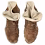 Shop nonnative x ASICS Gel Yeti Tokyo High「棕色風暴」 1203A583-200