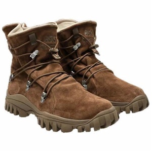 논네이티브 x 아식스 젤 예티 도쿄 하이 '브라운 스톰' 1203A583-200 Shop 논네이티브 x 아식스 젤 예티 도쿄 하이 '브라운 스톰' 1203A583-200