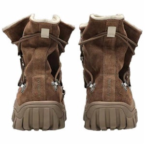 논네이티브 x 아식스 젤 예티 도쿄 하이 '브라운 스톰' 1203A583-200 Purchase 논네이티브 x 아식스 젤 예티 도쿄 하이 '브라운 스톰' 1203A583-200