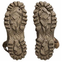 nonnative x ASICS Gel Yeti Tokyo 高帮 '棕色风暴' 1203A583-200 Details for nonnative x ASICS Gel Yeti Tokyo 高帮 '棕色风暴' 1203A583-200