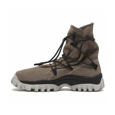 nonnative ASICS Gel Yeti Tokyo High 'Mushroom'