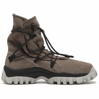 ノンネイティブ x ASICS ゲル イエティ 東京 ハイ 'マッシュルーム' 1203A705-020 Order ノンネイティブ x ASICS ゲル イエティ 東京 ハイ 'マッシュルーム' 1203A705-020