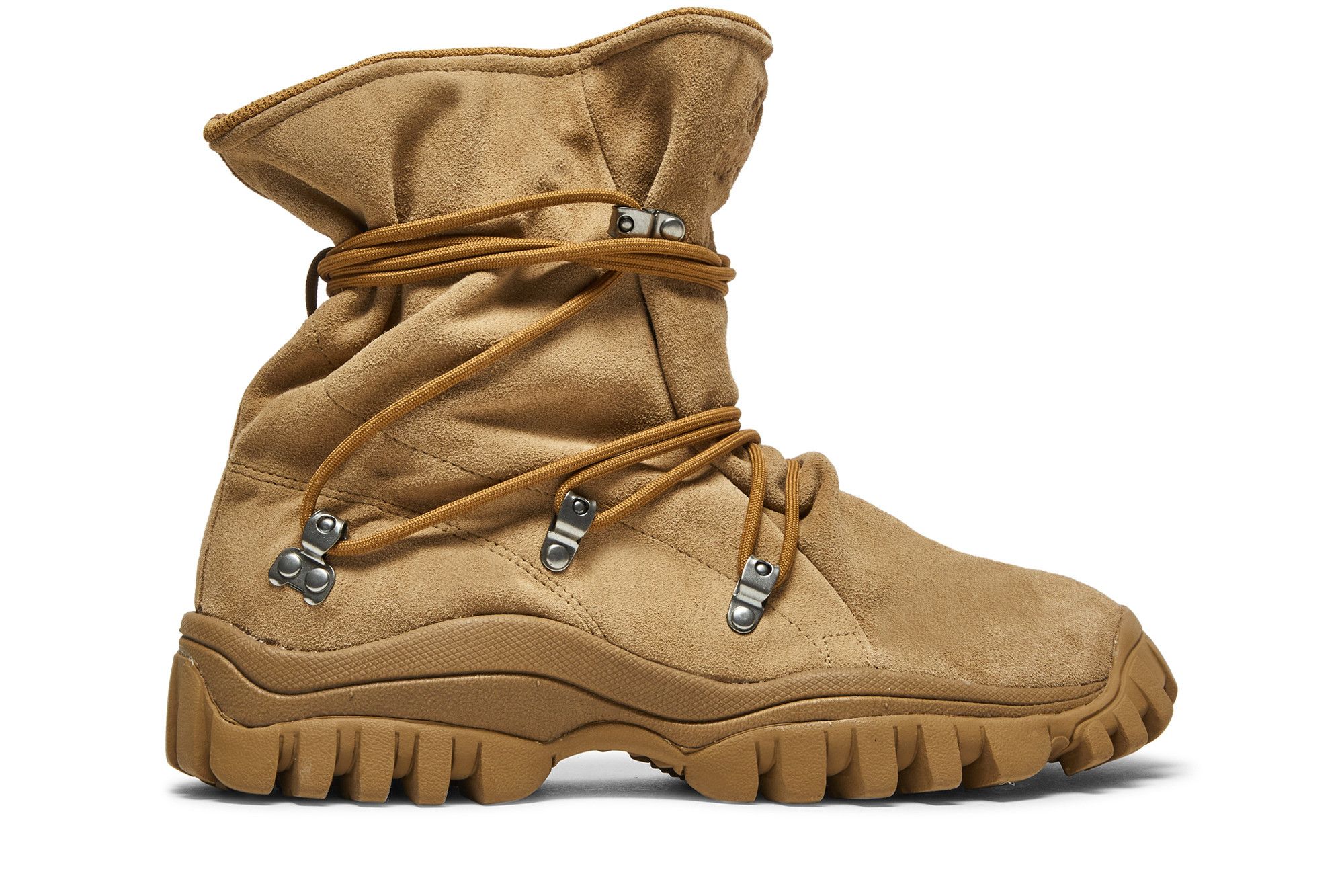 nonnative x ASICS Gel Yeti Tokyo High Gore-Tex 'Beige' 1203A047-250