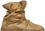 Lookbook nonnative x ASICS Gel Yeti Tokyo 高筒 Gore-Tex '米色' 1203A047-250