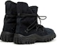 Shop nonnative x ASICS Gel Yeti Tokyo High Gore-Tex 'Hitam' 1203A047-001