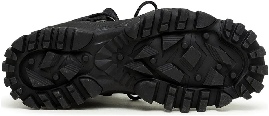 nonnative x ASICS Gel Yeti Tokyo High Gore-Tex 'Black' 1203A047-001 Details for nonnative x ASICS Gel Yeti Tokyo High Gore-Tex 'Black' 1203A047-001