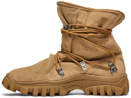 nonnative x ASICS Gel Yeti Tokyo High Gore-Tex 'Beige' Pria/Keren Sneaker 1203A047-250 Lookbook nonnative x ASICS Gel Yeti Tokyo High Gore-Tex 'Beige' Pria/Keren Sneaker 1203A047-250