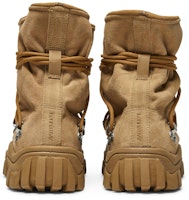 nonnative x ASICS Gel Yeti Tokyo High Gore-Tex 'Beige' Pria/Keren Sneaker 1203A047-250 Details for nonnative x ASICS Gel Yeti Tokyo High Gore-Tex 'Beige' Pria/Keren Sneaker 1203A047-250