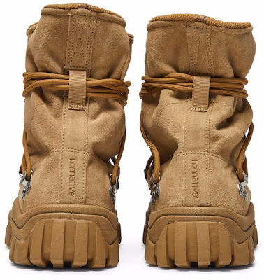 nonnative x ASICS Gel Yeti Tokyo High Gore-Tex '米色' 1203A047-250 Details for nonnative x ASICS Gel Yeti Tokyo High Gore-Tex '米色' 1203A047-250