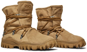 nonnative x ASICS Gel Yeti Tokyo High Gore-Tex 'Beige' Pria/Keren Sneaker 1203A047-250 Cheap nonnative x ASICS Gel Yeti Tokyo High Gore-Tex 'Beige' Pria/Keren Sneaker 1203A047-250